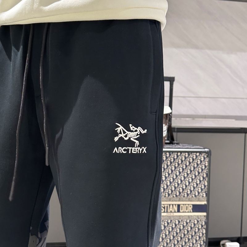 Arcteryx Long Pants